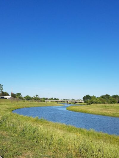 Reveille Park - Houston, TX