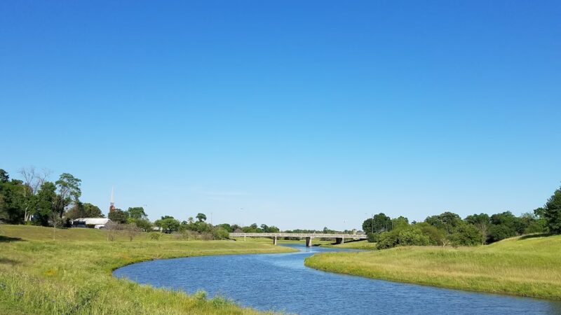 Reveille Park - Houston, TX