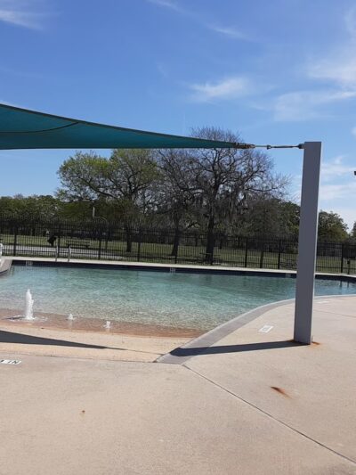 Reveille Park - Houston, TX