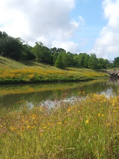 Robert C. Stuart Park - Houston, TX