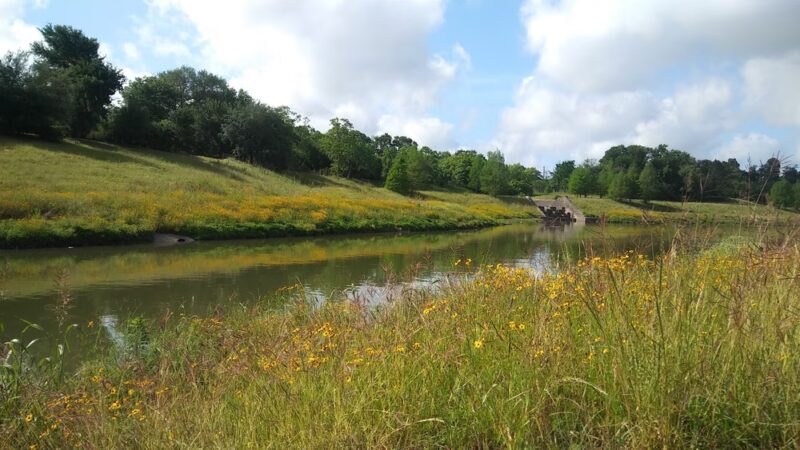 Robert C. Stuart Park - Houston, TX