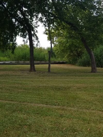 Robert C. Stuart Park - Houston, TX