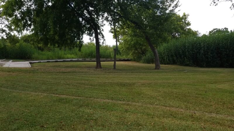Robert C. Stuart Park - Houston, TX