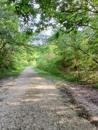 Robert C. Stuart Park - Houston, TX