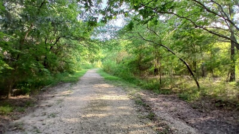 Robert C. Stuart Park - Houston, TX