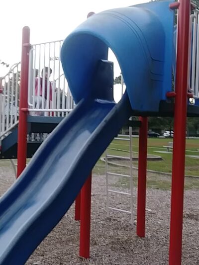 Rosewood Park - Houston, TX