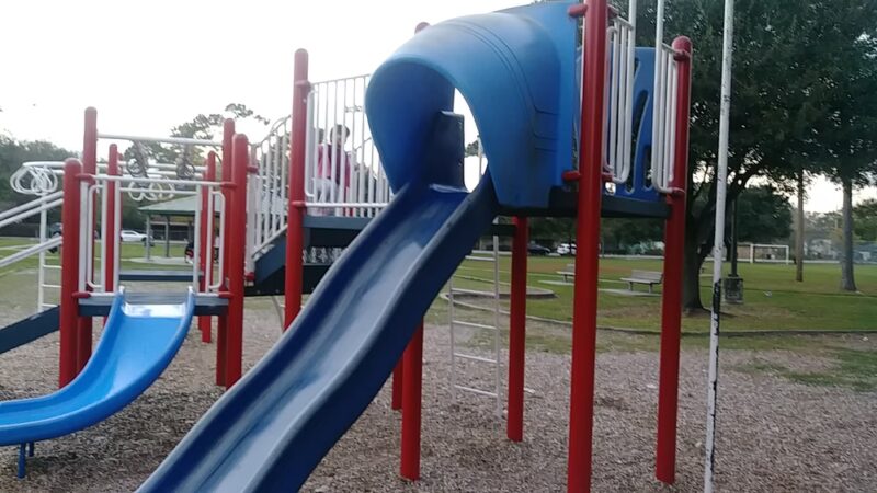 Rosewood Park - Houston, TX