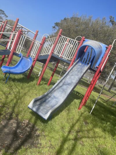 Rosewood Park - Houston, TX