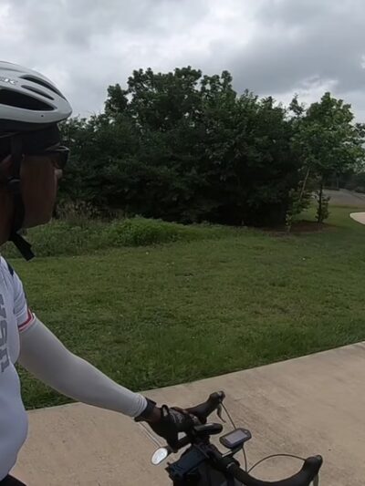 Sims Bayou Greenway - Houston, TX