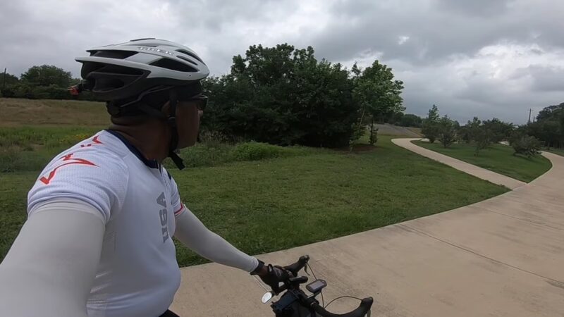 Sims Bayou Greenway - Houston, TX