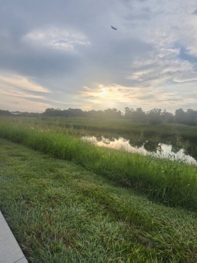 Sims Bayou Greenway - Houston, TX
