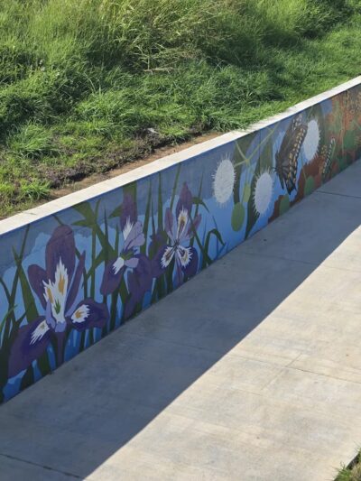 Sims Bayou Greenway - Houston, TX