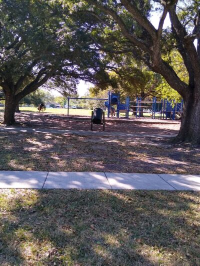 Southcrest Park - Houston, TX