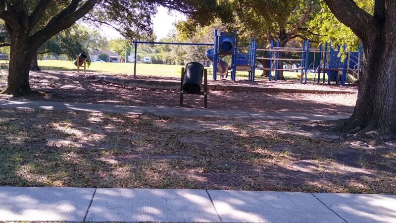 Southcrest Park - Houston, TX