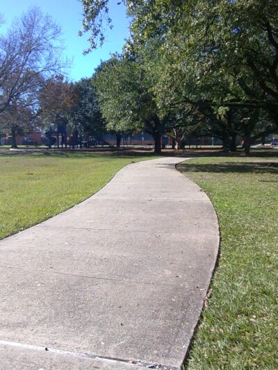 Southcrest Park - Houston, TX