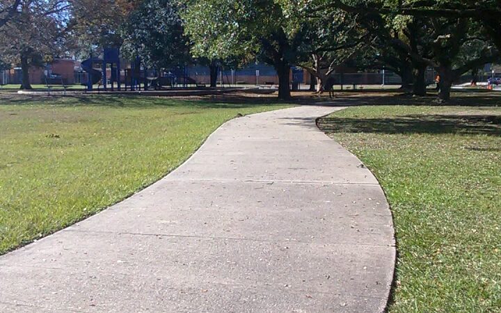 Southcrest Park - Houston, TX