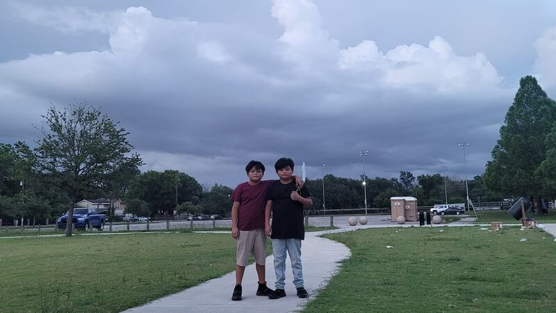 Squatty Lyons Park - Houston, TX