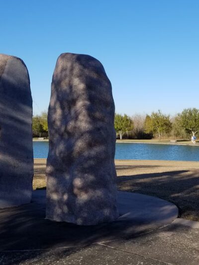 Sylvan Rodriguez Park - Houston, TX