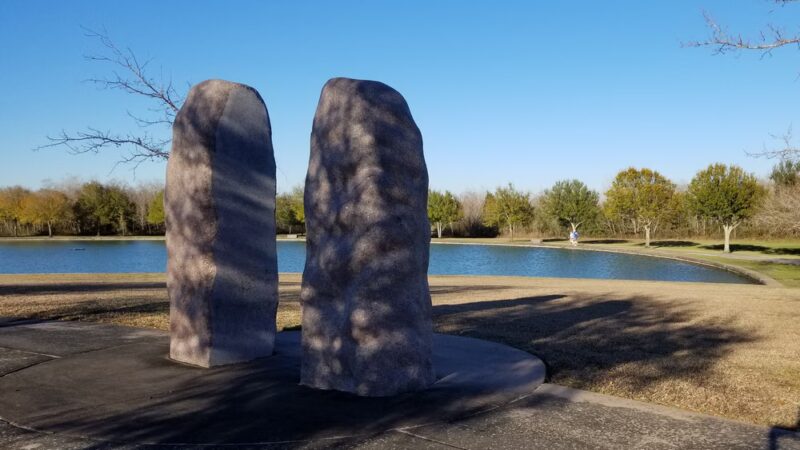 Sylvan Rodriguez Park - Houston, TX