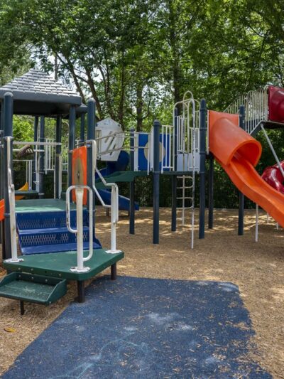 Terry Hershey Park - Houston, TX