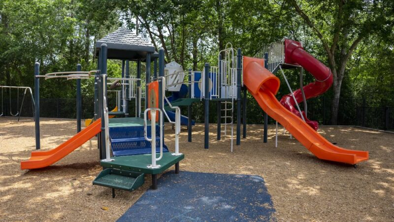 Terry Hershey Park - Houston, TX