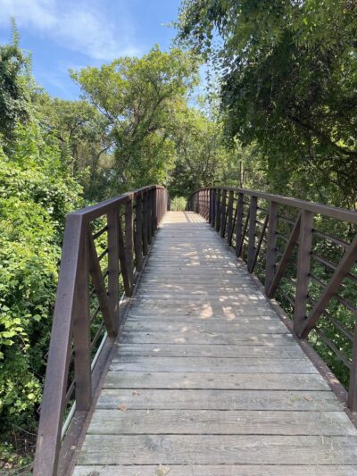 Terry Hershey Park - Houston, TX