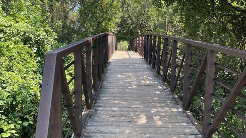 Terry Hershey Park - Houston, TX