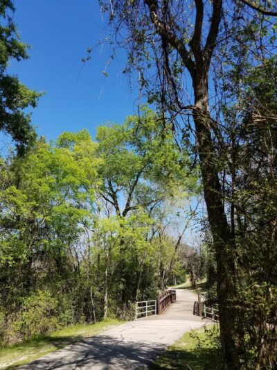 Terry Hershey Park - Houston, TX