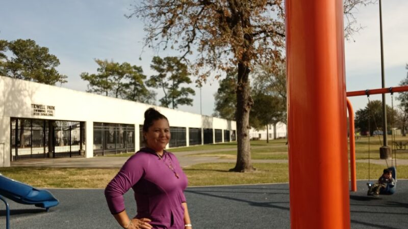 Tidwell Park - Houston, TX
