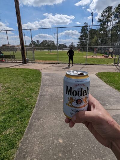 Tidwell Park - Houston, TX
