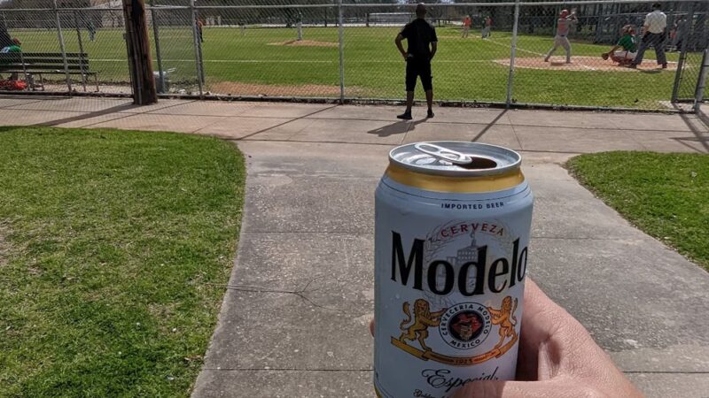 Tidwell Park - Houston, TX
