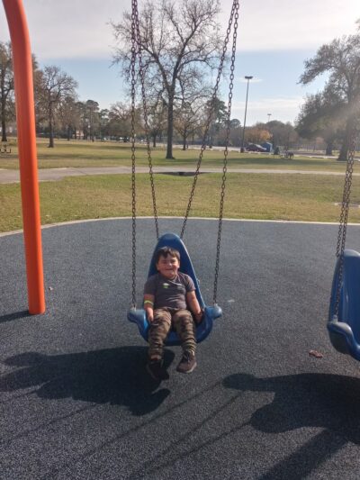 Tidwell Park - Houston, TX