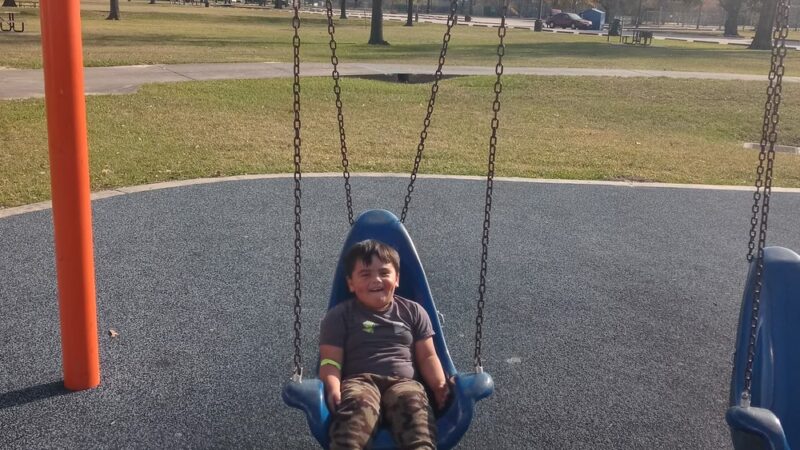 Tidwell Park - Houston, TX