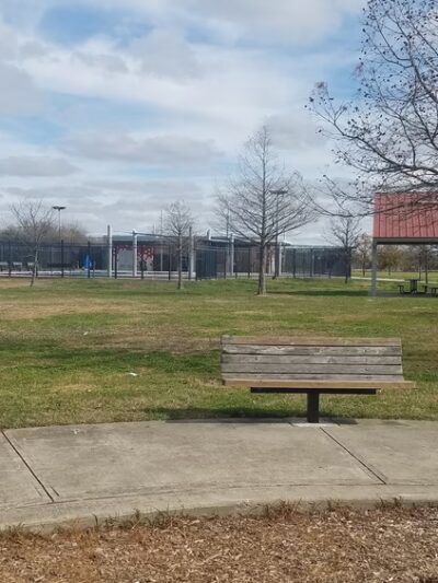 Townwood Park - Houston, TX