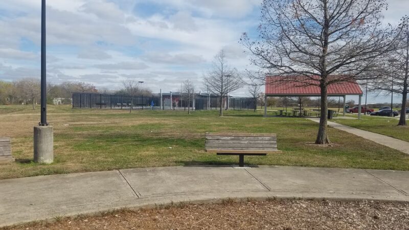 Townwood Park - Houston, TX
