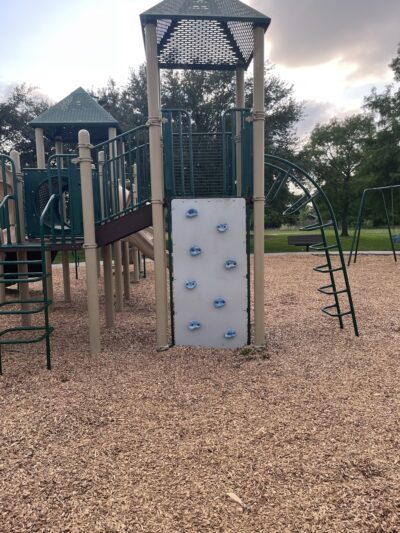 Townwood Park - Houston, TX