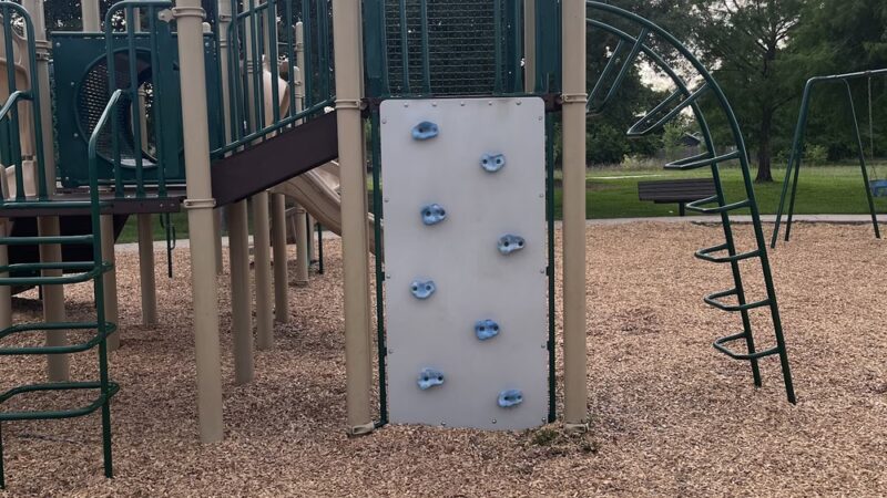 Townwood Park - Houston, TX