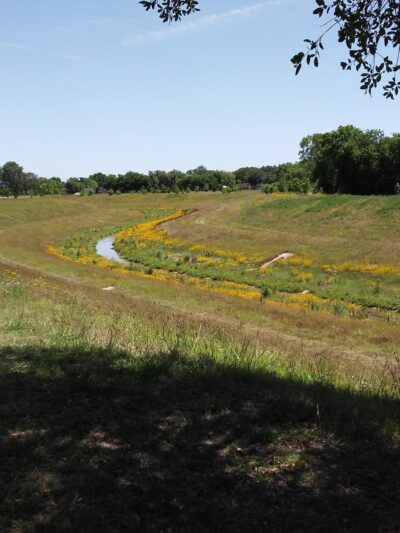 Townwood Park - Houston, TX