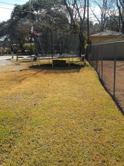 Trinity Gardens Park - Houston, TX