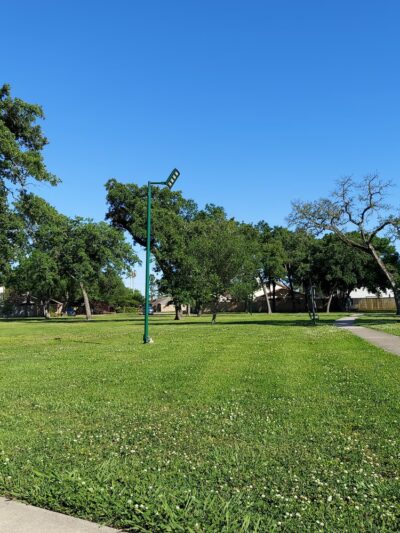 University Green Park - Houston, TX