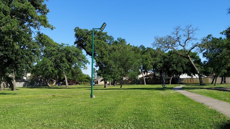 University Green Park - Houston, TX