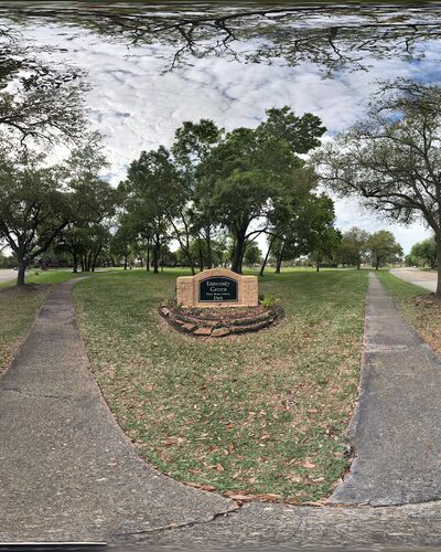 University Green Park - Houston, TX