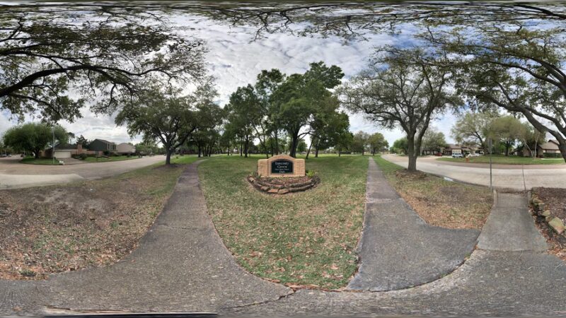 University Green Park - Houston, TX