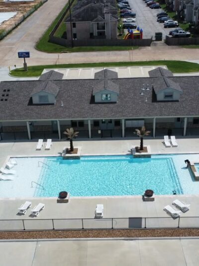 USA RV Resorts North Houston - Houston, TX