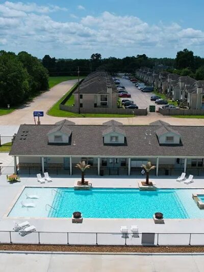 USA RV Resorts North Houston - Houston, TX