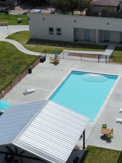 USA RV Resorts North Houston - Houston, TX