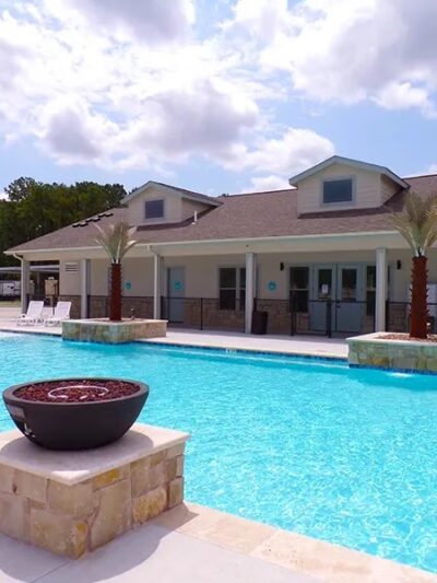 USA RV Resorts North Houston - Houston, TX