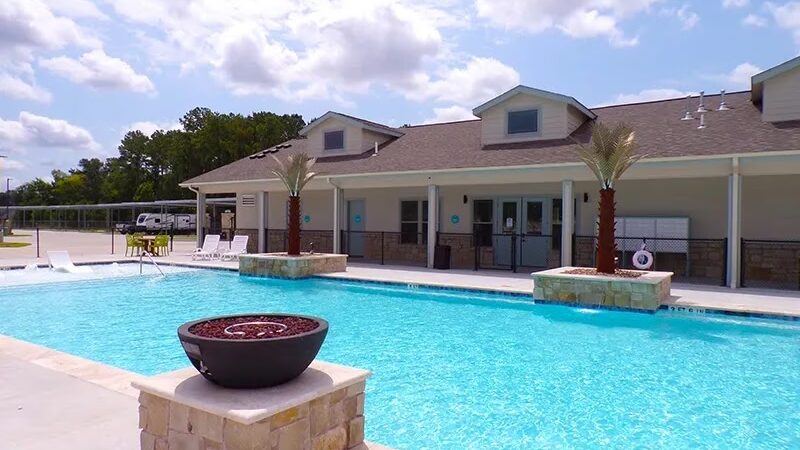 USA RV Resorts North Houston - Houston, TX