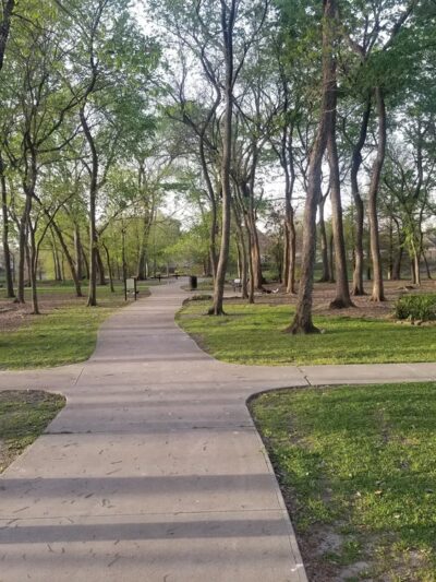 Waller Park - Houston, TX