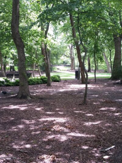Waller Park - Houston, TX